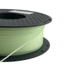 Weistek PLA Filament GlowInDark 11-1.75mm 1Kg 95A