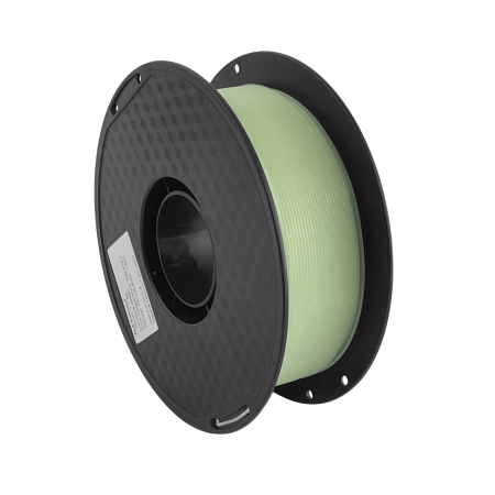 Weistek PLA Filament GlowInDark 11-1.75mm 1Kg 95A