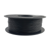 Weistek PETG Filament Black 11-1.75mm 1Kg 95A