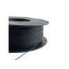 Weistek PETG Filament Black 11-1.75mm 1Kg 95A