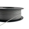 Weistek PETG Filament Grey 11-1.75mm 1Kg 95A