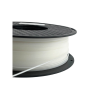 Weistek PETG Filament Natural 11-1.75mm 1Kg  95A