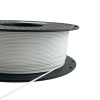 Weistek TPU Filament White 11-1.75mm 1Kg 95A