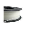 Weistek TPU Filament Transparent 11-1.75mm 1Kg 95A