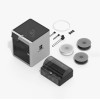 Bambu Lab X1-Carbon Combo 3D Printer with AMS