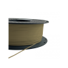 Weistek PETG Filament Coyote 11-1.75mm 1Kg 95A