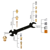 3D Printer 5 IN 1 Wrench
