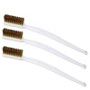 3D Printer Cleaning Toothbrush