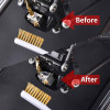 3D Printer Cleaning Toothbrush