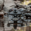Foldable Extended Landing Gear  for DJI FPV