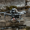 Foldable Extended Landing Gear  for DJI FPV