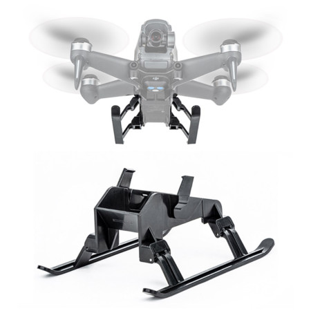 Foldable Extended Landing Gear  for DJI FPV