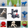 3D Printer Easythreed Model K9