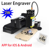 Laser Engraver Easythreed ETLR002