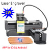 Laser Engraver Easythreed ETLR002