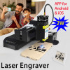 Laser Engraver Easythreed ETLR002