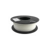 Weistek ABS Filament Natural 11-1.75mm 1Kg 95A