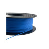 Weistek ABS Filament Blue 11-1.75mm 1Kg 95A