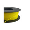 Weistek HS PETG Filament Yellow 11-1.75mm 1Kg 95A
