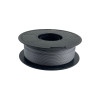 Weistek HS PETG Filament Silver 11-1.75mm 1Kg 95A