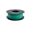 Weistek HS PETG Filament Green 11-1.75mm 1Kg 95A