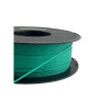 Weistek HS PETG Filament Green 11-1.75mm 1Kg 95A