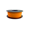 Weistek HS PETG Filament Orange 11-1.75mm 1Kg 95A