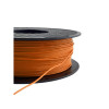 Weistek HS PETG Filament Orange 11-1.75mm 1Kg 95A