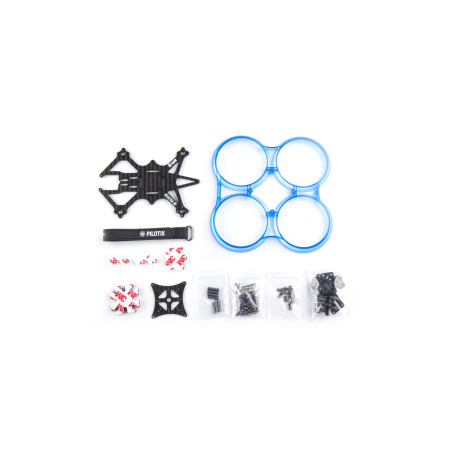Frame Pilotix Brook 2.5 inch