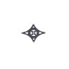 Frame Pilotix Luke 3.5 inch