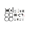 Frame Pilotix Pedro 3 inch