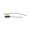 Frame Pilotix Pedro 3 inch O3