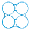 Propeller Guard Pilotix Luke 3.5'' Blue