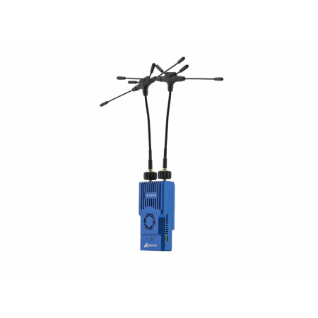 TX Module Pilotix TX868/2.4G Dual band