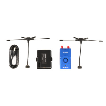 TX Module Pilotix TX868/2.4G Dual band