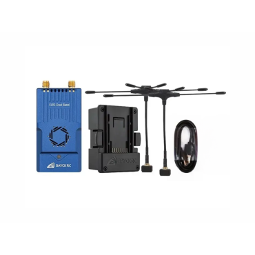 TX Module Pilotix TX868/2.4G Dual band