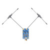 TX Module Pilotix TX868/2.4G Dual band