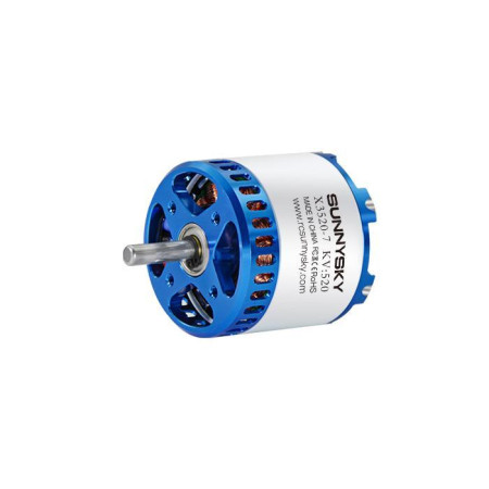Motor Sunnysky V3 X3520 560KV