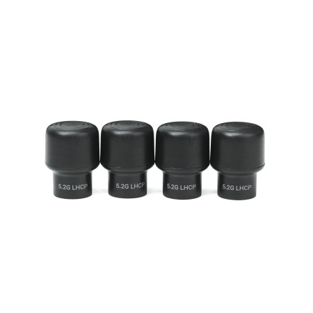 Antenna Walksnail 5.2G Redbird (4pcs)