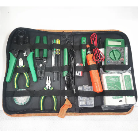 Network Tool Kit (Nkit N-16)