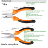 Home Tool Kit (Hkit H-106)