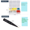 Home Tool Kit (Hkit H-106)