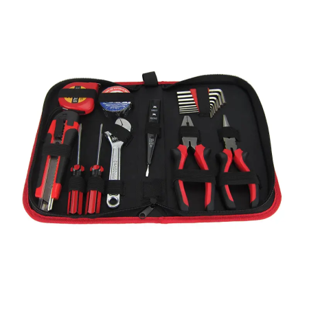 Home Tool Kit (Hkit H-110)