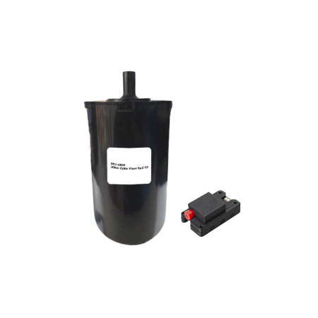 Module Pilotix with 30km Optic Fiber Roll SE V2