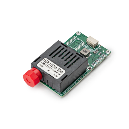 PCB board Pilotix Air unit without shell