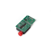 PCB board Pilotix Ground station without shell and wires (40km)