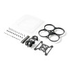 Frame BETAFPV Pavo20 Pro Whoop O4 Pro Transparent Grey