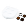 Filter Set BETAFPV for DJI O4 Pro Camera (UV, ND8, ND16, ND32)
