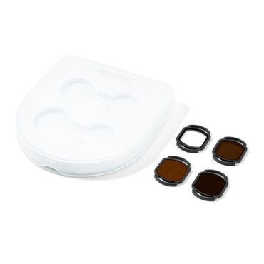 Filter Set BETAFPV for DJI O4 Pro Camera (UV, ND8, ND16, ND32)
