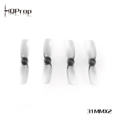 Propellers  HQProp MicroWhoop 2-BL1.2